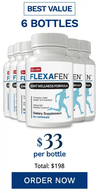 flexafen supplement